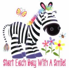 Inspirational Quotes 16 Zebra Zebras Animal Illustration
