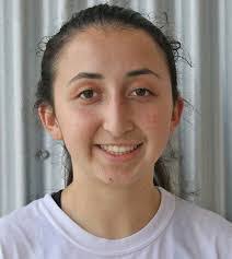 Jasmine Vaca's Instagram, Twitter & Facebook