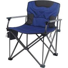 Ozark Trail Xxl Sized Solid Armrest Outdoor Chair Read More At The Image Link This Is An Amazon Affiliate Lin Outdoor Chairs Cheap Outdoor Chairs Outdoor