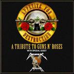 Appetite For Destruction