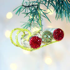 Check spelling or type a new query. Wine Cork Sled Ornament Creative Green Living