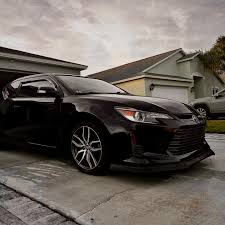 Image result for Black Mica 2005 Scion