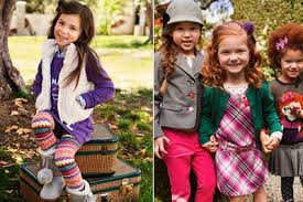 A special joy of parenting is purchasing tiny clothes and footwear for your infant boy or girl. H M Kids Winter 2013 Clothing For Girls Size 18m 8y Stylish Eve