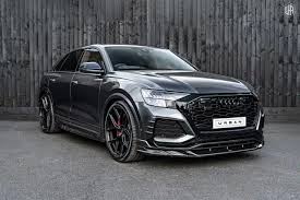 Image result for Daytona Gray 2024 RSQ8