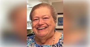 Obituary information for Betty Faye Bodden