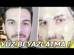 Yuz Beyazlatma Yuzunuze Surun Posetleyin Dakikalar Icinde Cilt Beyazlatan Maske Guzellik Bakim Youtube 2020 Dogal Cilt Bakimi Yuzler Cilt Bakimi