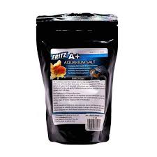 Aquarium Salt When And How To Use It Properly In 2020 Aquarium Fish Betta Fish Tank Fungi