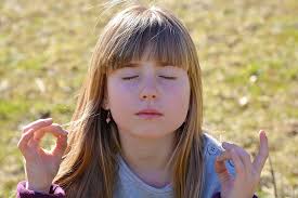 Durch Meditation zu einer nachhaltigen Energiezukunft