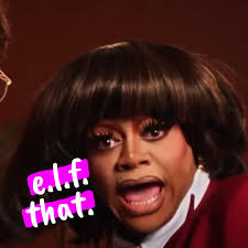 The Business of Being Offensive