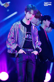 Kim Donghan Focus 5 1 2019 Selebriti