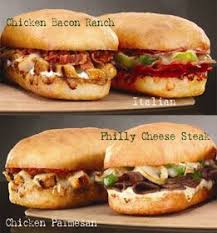 Domino S Pizza Copycat Recipes Dominos Oven Baked Sandwiches Baked Sandwiches Recipes Italian Sandwich Recipes