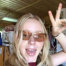 She saw a man beating his wife on the street! Ingunn Marta Ingunnthorsteinsdottir Profile Pinterest
