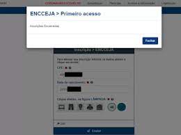 Para consultar as informações na sua página do participante encceja e verificar o seu local de provas, você precisa: Encceja Apos Reclamacoes Inep Diz Que Inscricoes Abrem As 18h