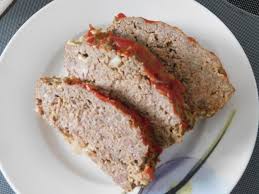 This has happened to me when i have in response to gabbysmom if you cooked the meatloaf at 350f for 75 minutes the ground beef probably wasn't raw. Foodie Friday Basics Meatloaf