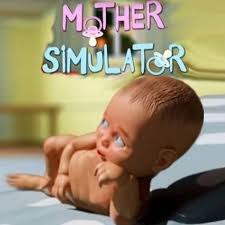 Mother simulator is a game for the gaming platform windows pc, in which you will take a role of a new. Mother Simulator Download The Game For Free Without Registration Online