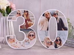 Geldgeschenke zum geburtstag die besten ideen für. Geschenke Zum 30 Geburtstag Mit Foto Text