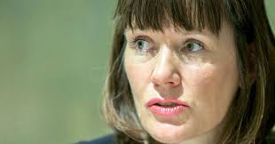 A perfect storm for more disasters'