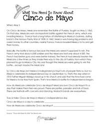 From margarita machines to festive decorations to cactus margarita glasses, the editors at hgtv.com share what you need for a fun and fantastic holiday cinco de mayo fiesta. Reading Squarehead Teachers Page 9