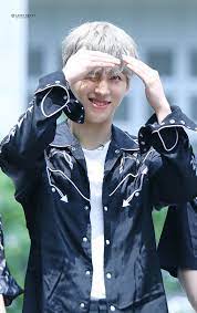 Pin Na Doske Kim Kook Heon Cutekookheon Produce X 101