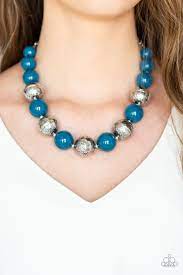 All against white porcelain that's microwave and dishwasher safe. Floral Fusion Blue Floral Embossed Necklace Earrings Set Sparkle Armand