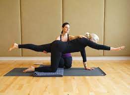 Maybe you would like to learn more about one of these? Raquel Scalon Yoga 24 Photos 31 Reviews Yoga San Francisco Ca United States