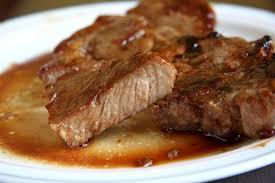 Dale S Cast Iron Skillet Pork Chops Dale S Cast Iron Pork Chops Recipe Pork Chops And Gravy Smothered Pork Chops Pork Recipes