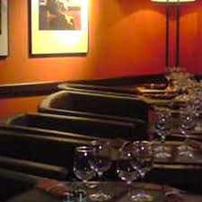 6 mois de prison avec sursis. Les Touristes Brasserie Bistrot A Caen Avec Linternaute