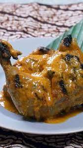 Ayam Bumbu Rujak Resep Resep Resep Masakan Pedas Resep Resep Ayam