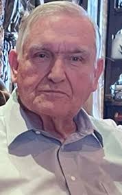 Vernon Daniel Stonerock Obituary February 19, 2023