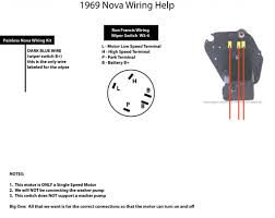 Diagram 73 Nova Wiper Wiring Diagram Full Version Hd Quality Wiring Diagram Coindiagram7 Plusmarine It