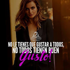 Para llevar a cabo grandes empresas hay que vivir como si nunca se hubiera de morir. Con El Tiempo Aprendes Que Tu Vida Vale Exito En Tacones Facebook