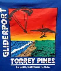 Check spelling or type a new query. Original T Shirt Torrey Pines Gliderport
