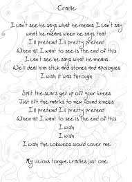 Cradles Sozleri Lyrics to 'cradles' by sub urban. sozlersonya web app