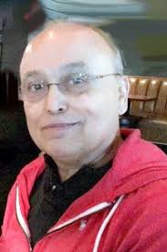 Verny Samayoa Obituary (2019)