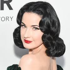 Dita Von Teese