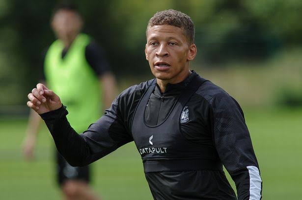 Image result for dwight gayle"