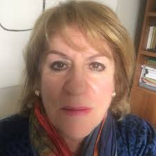 Cecilia Maria Azorin Abellan