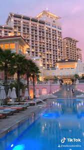 Grand Hyatt Baha Mar At The Bahamas Hotel Review Video Bahamas Hotels Beach Hotel Resort Dream Vacations Destinations