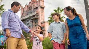 8 Razones Por Que Viajar A Orlando En Febrero