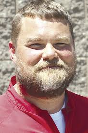 Monticello alumnus assists at state