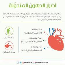 كم من مر ة تتساءلين إذا كان استخدام السمن النباتي المهدرج في الطبخ أفضل صحيا من استعمال الزبدة ربما تجيبين health fitness food workout food health fitness