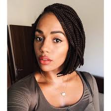 The main differences with these african hair braiding styles lies in their varying sizes and the types of hair used to create them. 28 Dope Box Braids Hairstyles To Try Allure