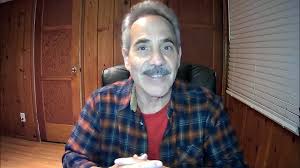 Seinfeld Actor Larry Thomas stars in Honest to God "No Soup for You"