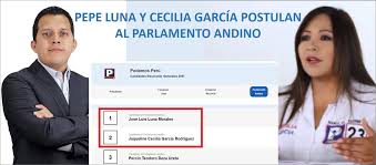 Quien actualmente se desempeña como congresista de la república del perú , por haber sido electa en las elecciones congresales extraordinarias 2020, desde el 16 de marzo de 2020. Jose Rodriguez On Twitter Cuidado Con Estas Ratas Golpistas Quieren Plata Del Pueblo Como Sea Cecilia Garcia Pepe Luna