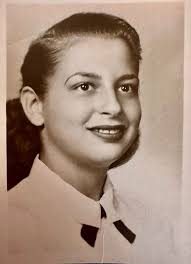 Dolores Nathanson Obituary (1930