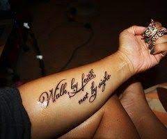 Check spelling or type a new query. Walk By Faith Not By Sight Faith Foot Tattoos Scripture Tattoos Faith Tattoo