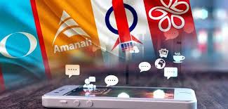 Sama seperti dalam pru13 dulu, pakatan harapan akan mendapat sokongan majoriti. Bagaimana Media Sosial Bantu Pakatan Harapan Menang Pru 14 Toodiadotmy