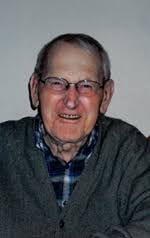 Clifford Andrew Gall (1926-2012)