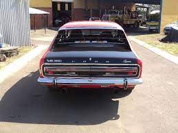 Pin On Ford Capri Mk1