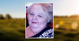 Irene Simpson Obituary September 16, 2020